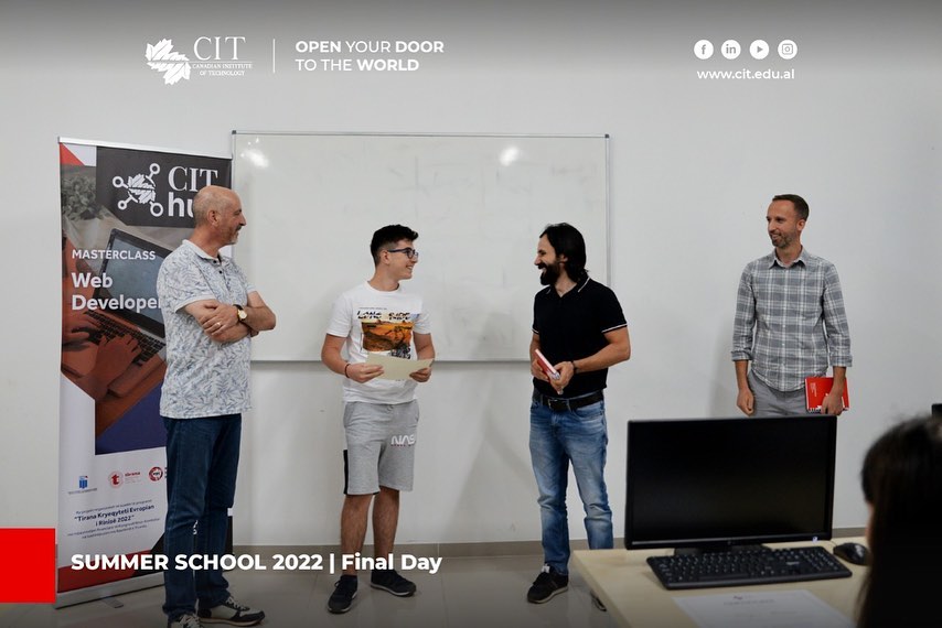 Albanian Food Delivery