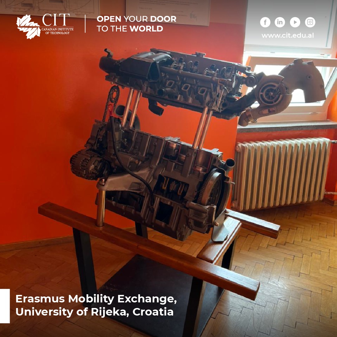 CEEPUS Mobility Exchange