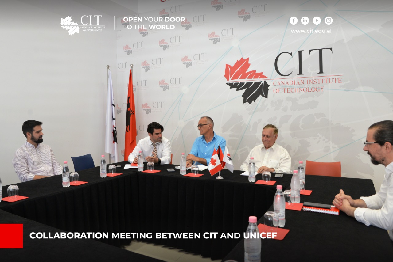 CIT – UNICEF