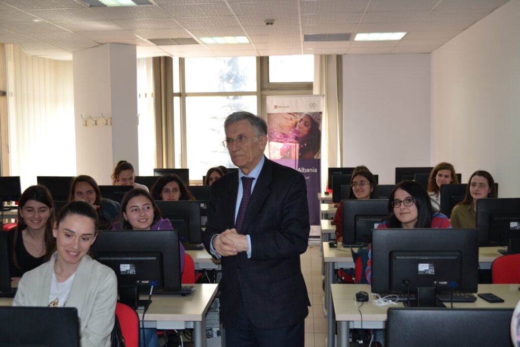 DIGIGIRLZ ALBANIA