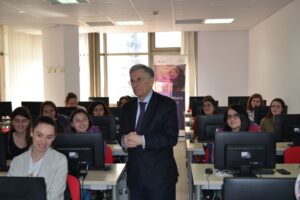 DIGIGIRLZ ALBANIA
