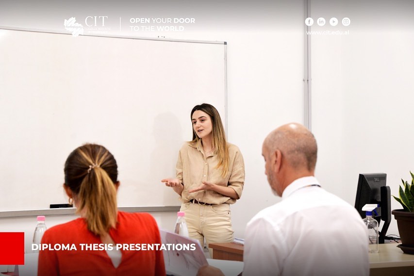 DITA E MBROJTJES SE TEZES SE DIPLOMES.