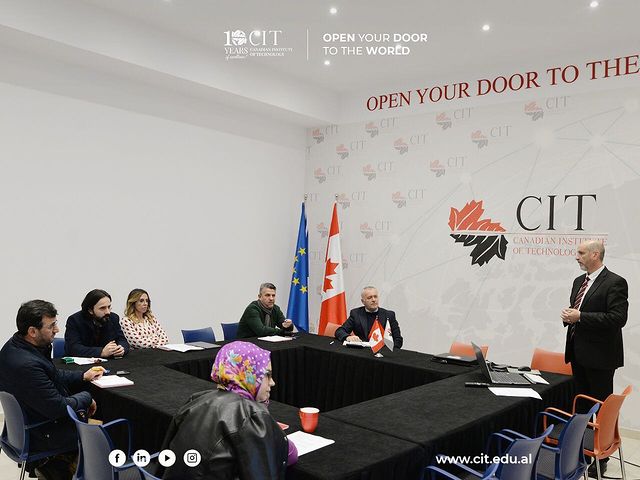 Debati CIT – Paketa fiskale për buxhetin e vitit 2022!