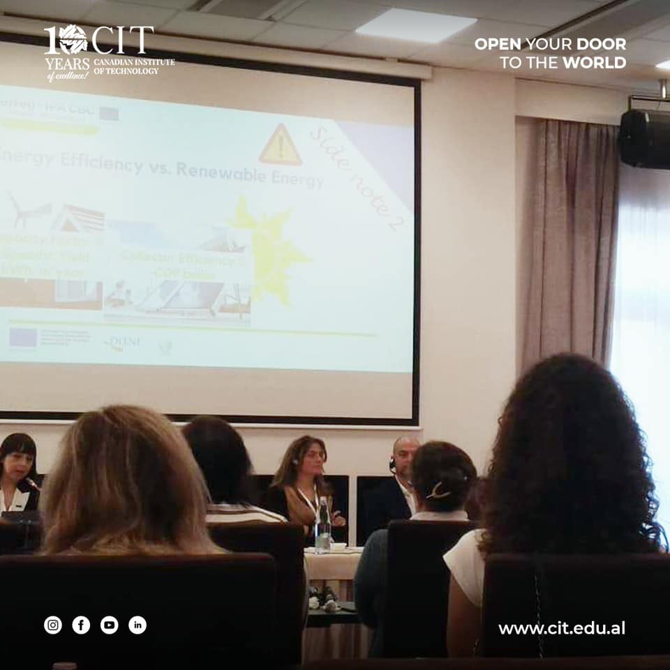 Dissemination of European Measures for Shared and Sustainable Renewable Energy