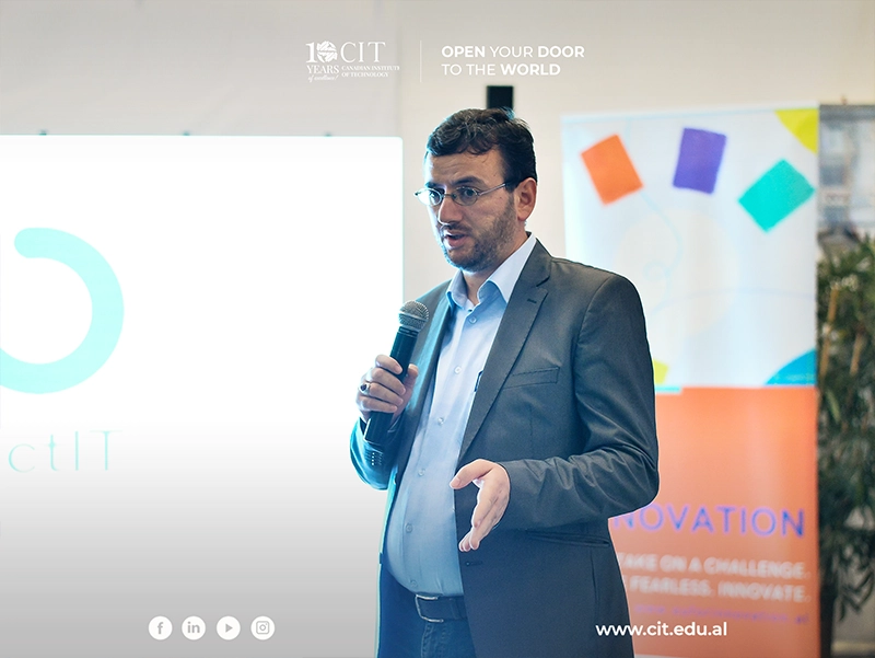 Ekipet tona studentore u fokusuan në ndërtimin e dy aplikacioneve