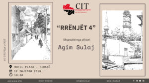 Ekspozita “Rrënjët 4”