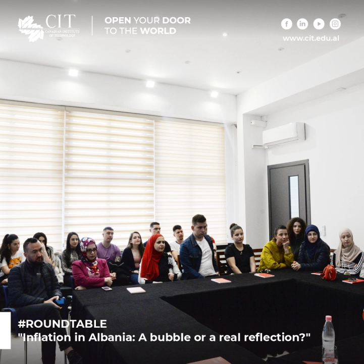 Inflacioni në Shqipëri Flluskë gënjeshtrash apo reflektim i vërtetë