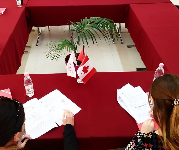 Instituti Kanadez i Teknologjisë (CIT) ka kënaqësinë të njoftojë Marrëveshjen e Partneritetit me Spitalin “Continental”