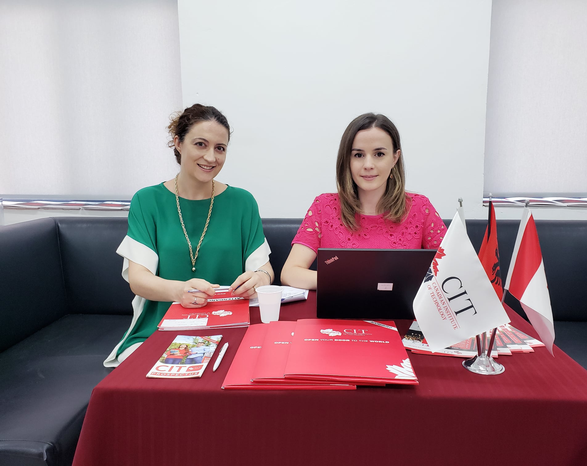 JAVA E HAPUR NË CIT!