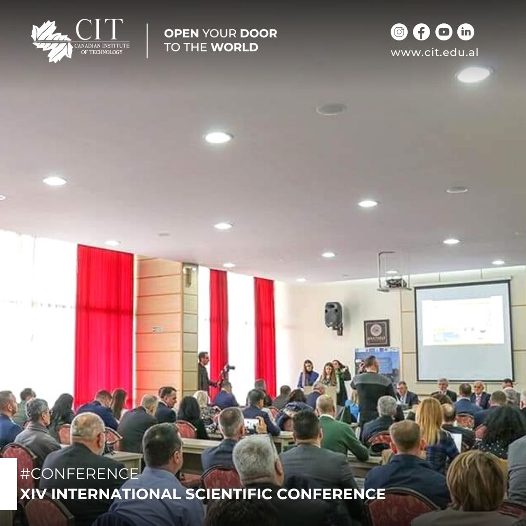 KONFERENCA XIV SHKENCORE NDËRKOMBËTARE – Ulqin, Mali i Zi