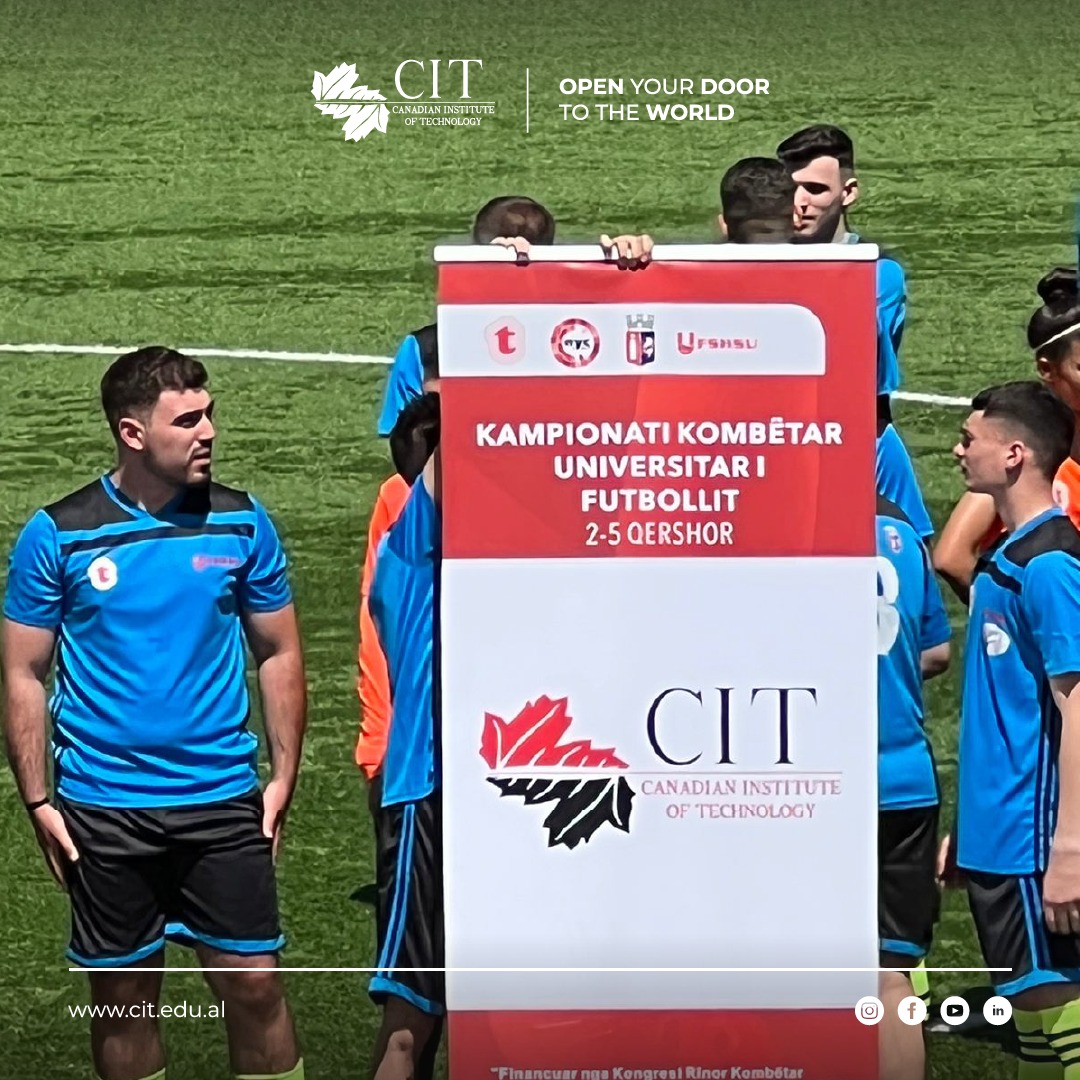 Kampionatin Kombëtar të Sportit Universitar