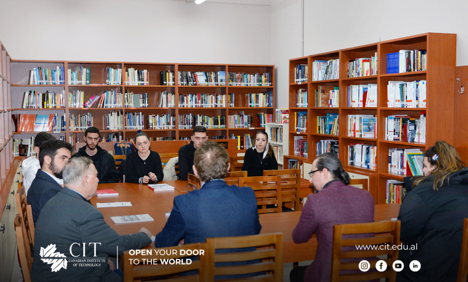 Kemi kënaqësinë t'ju prezantojmë anëtarët e rinj të qeverisë studentore