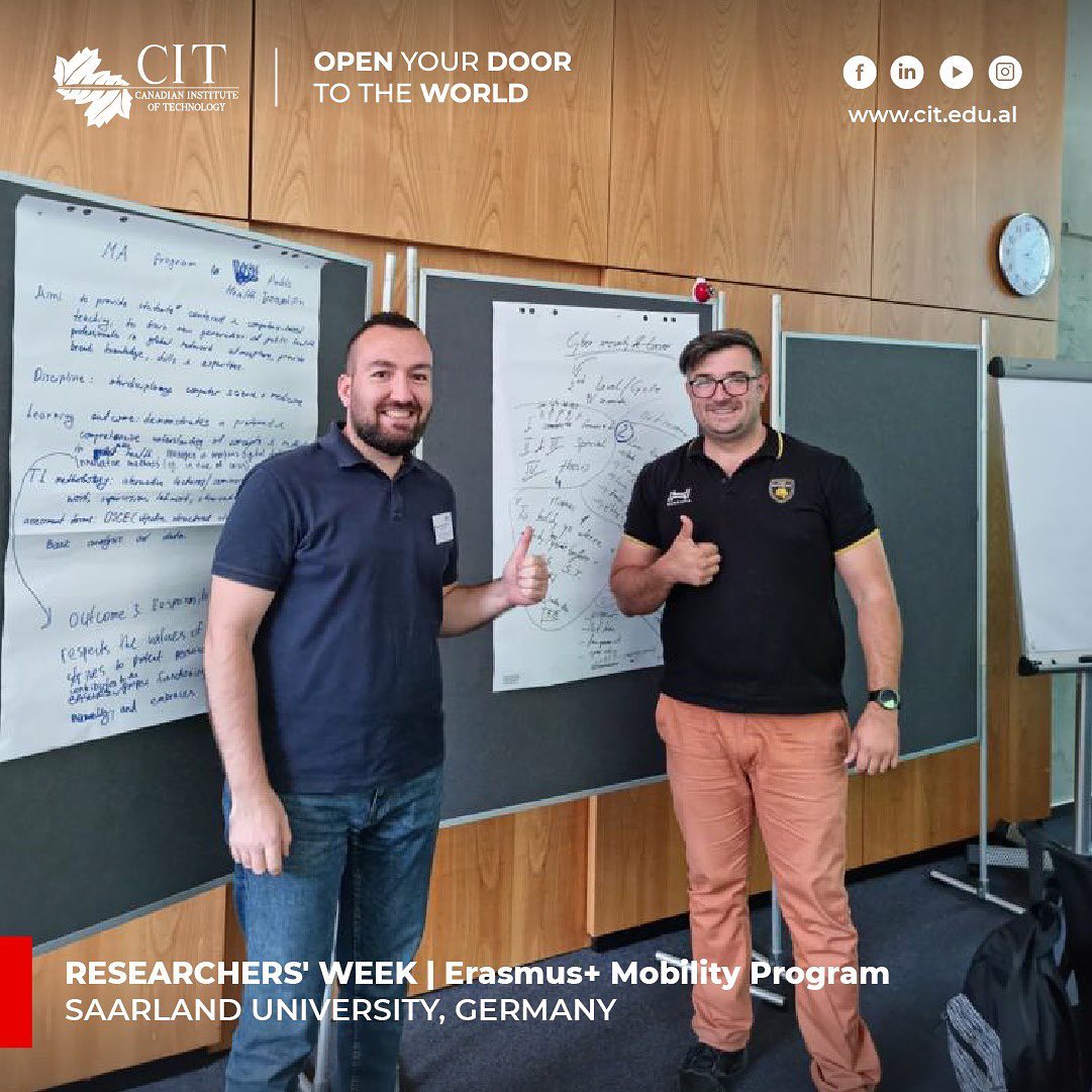 Ky sesion theksoi rëndësinë e zhvillimit të programeve të studimit të orientuara drejt cilësisë