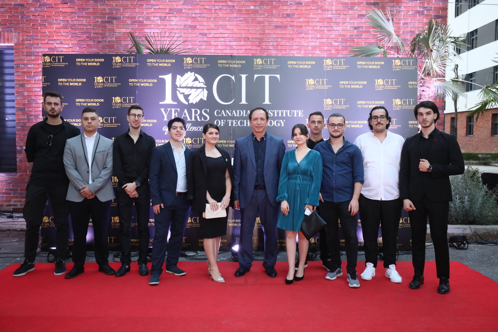 Ky vit akademik ka qenë shumë sfidues për të gjithë