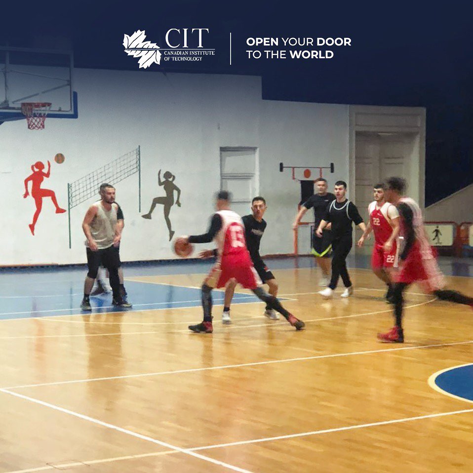 Lajm i shkëlqyer! Skuadra jonë e basketbollit fitoi!