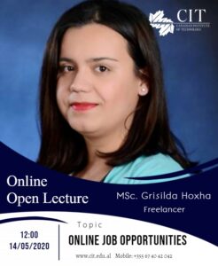 Leksion i Hapur Online