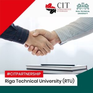 MARRËVESHJE E RE PARTNERITETI ME UNIVERSITETIN TEKNIK RIGA