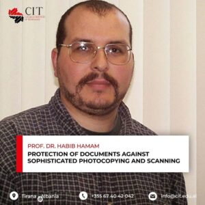 MBROJTJA E DOKUMENTEVE KUNDËR FOTOKOPJES DHE SKANIMEVE TË SOFISTIKUARA