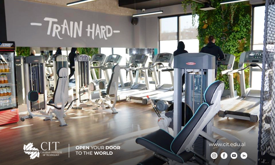 Marrëveshje me Bodyline Fitness Gym!