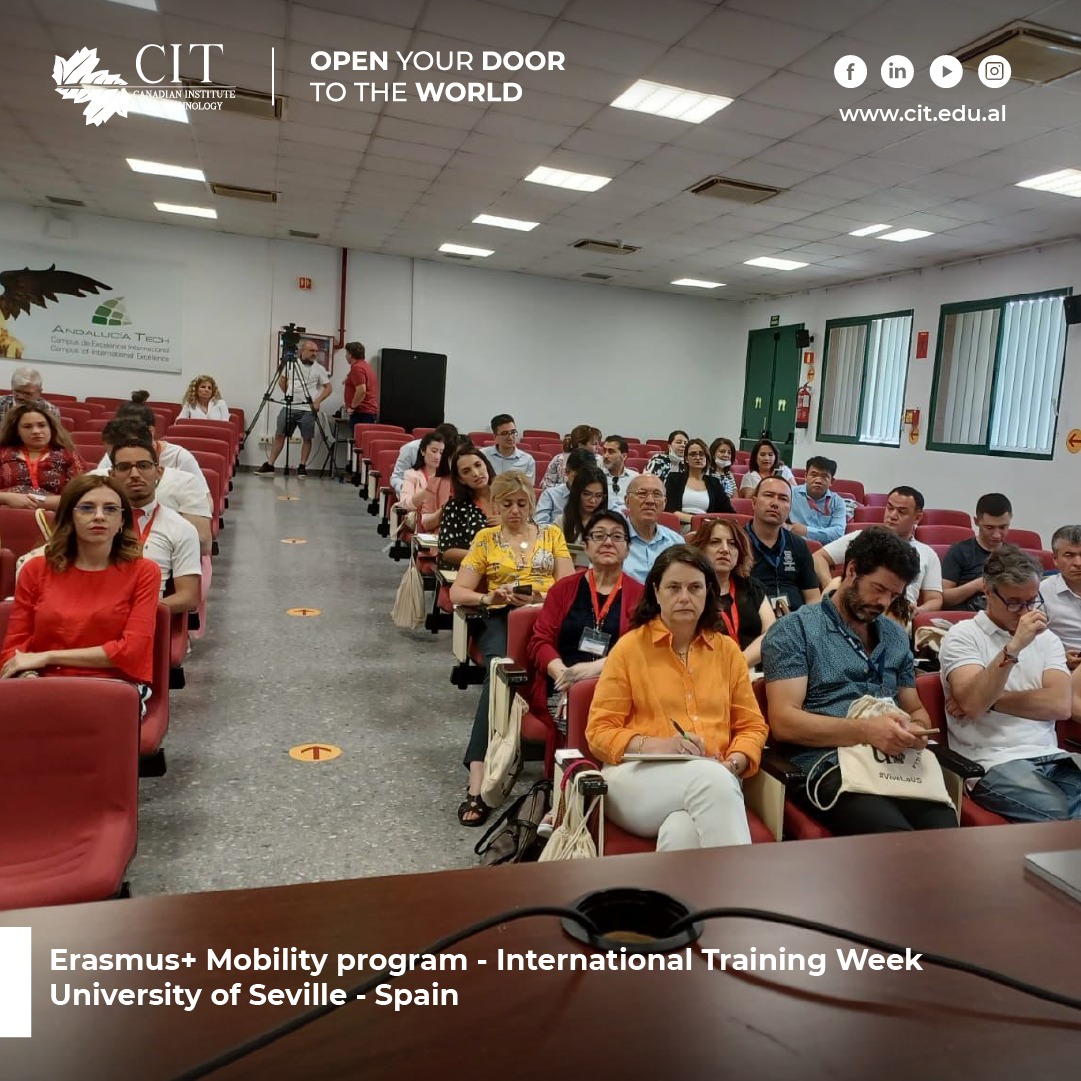 Marrëveshjes Ndërinstitucionale të Erasmus+