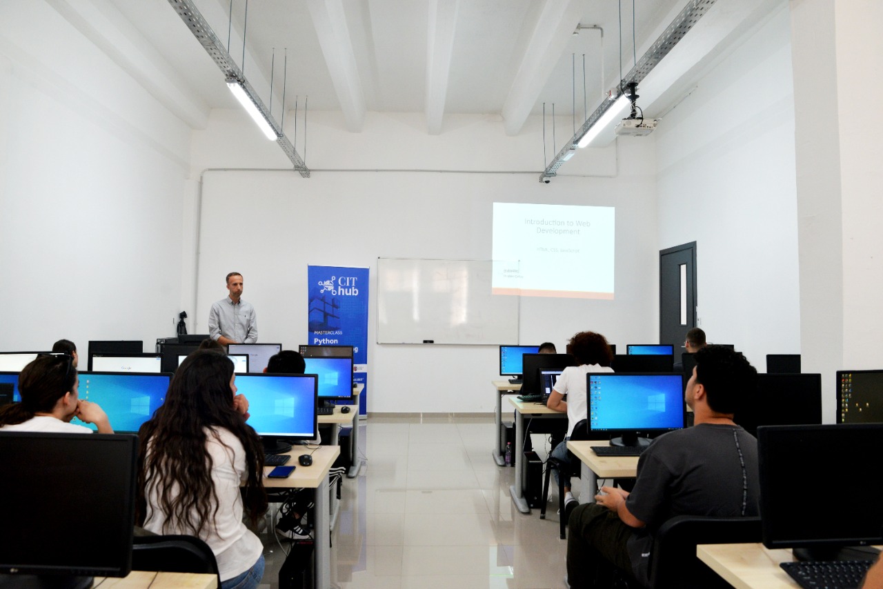 Master Class