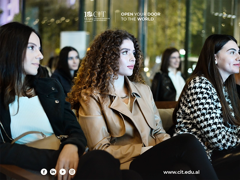 Ne duam t'i përgëzojmë ata për përpjekjet dhe angazhimin e tyre