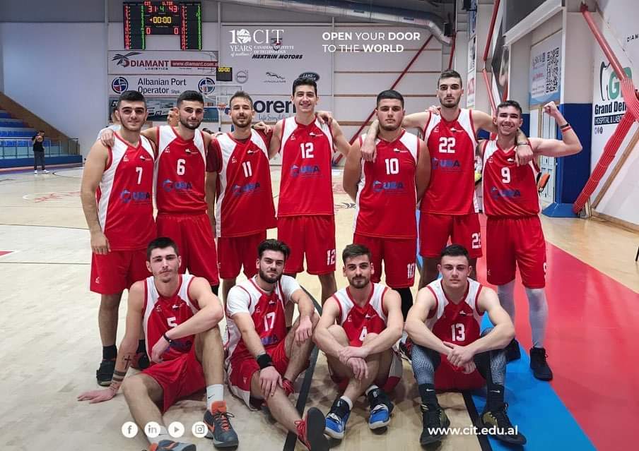 Në këtë garë nxënësit tanë garuan në disiplinat Futboll dhe Basketboll