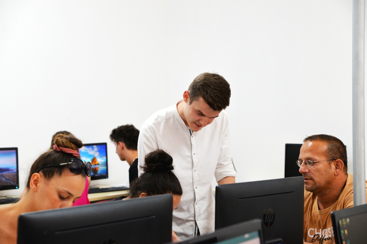 PROGRAMET E MS. OFFICE – SESIONI I TRAJNIMIT