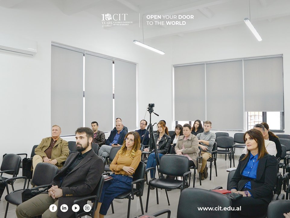 Përmirëso Inovacionin me Gamifikim - Pikat kryesore të seminarit!