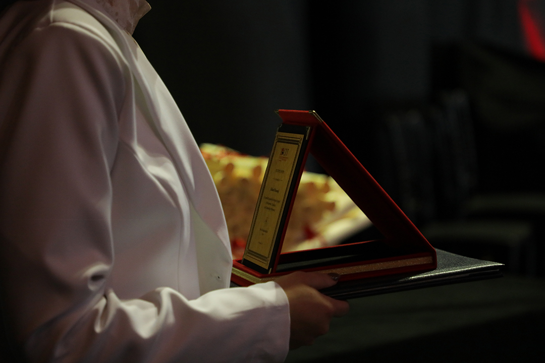 Prania e personaliteteve të rëndësishme