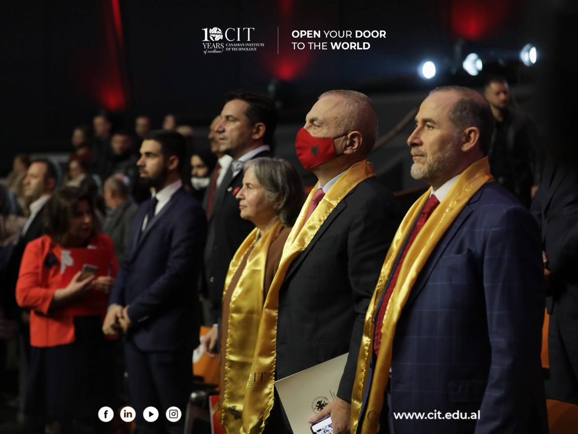 Presidenti i Republikës, Z. Ilir Meta