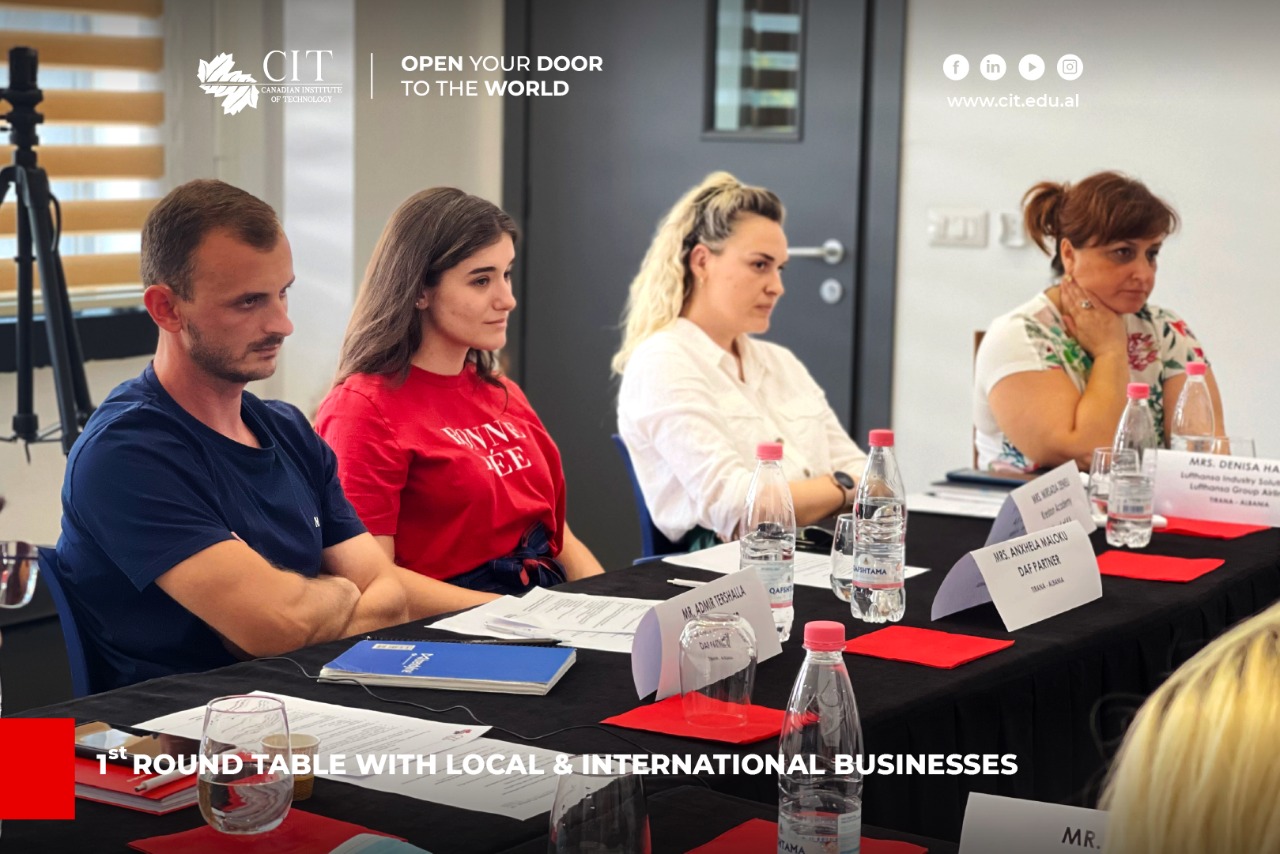 Prorektori për Çështje Ndërkombëtare. Dr. Emir Dzanic