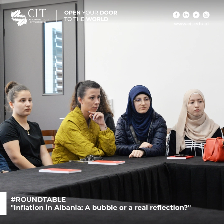 Inflacioni në Shqipëri: Flluskë gënjeshtrash apo reflektim i vërtetë? 2 Rritjen e fundit të inflacionit