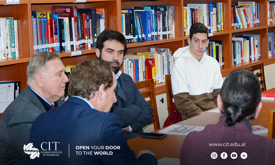 Takimi u thirr nga zyra e Çështjes së Studentëve