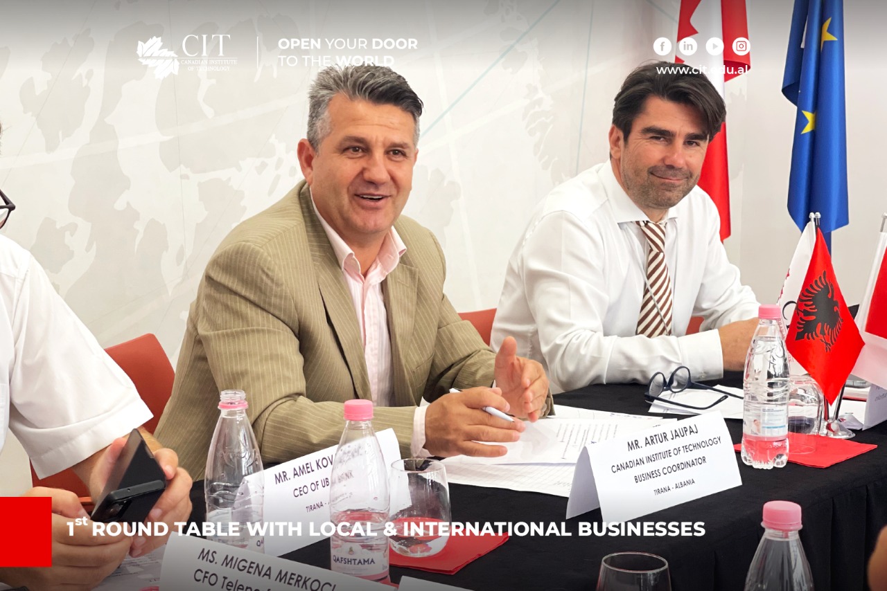 Teleperformance Albania