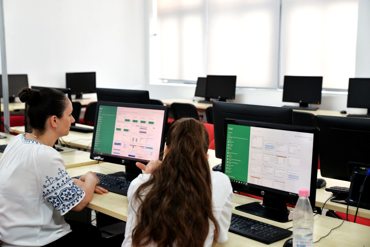 Trajnimit të Programeve MS Office