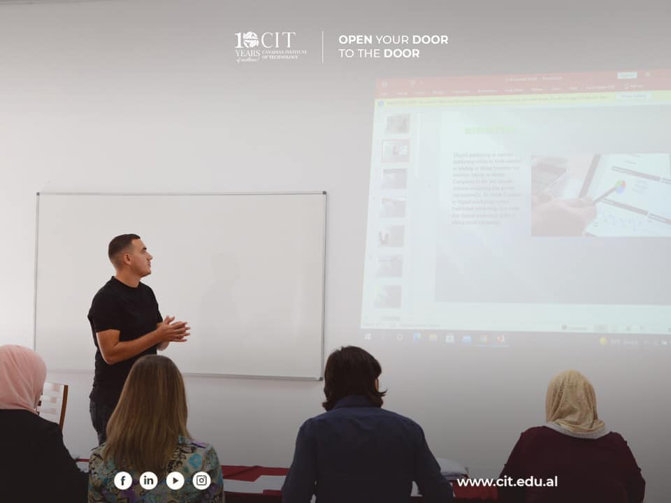 Urime studentëve tanë për arritjet e tyre