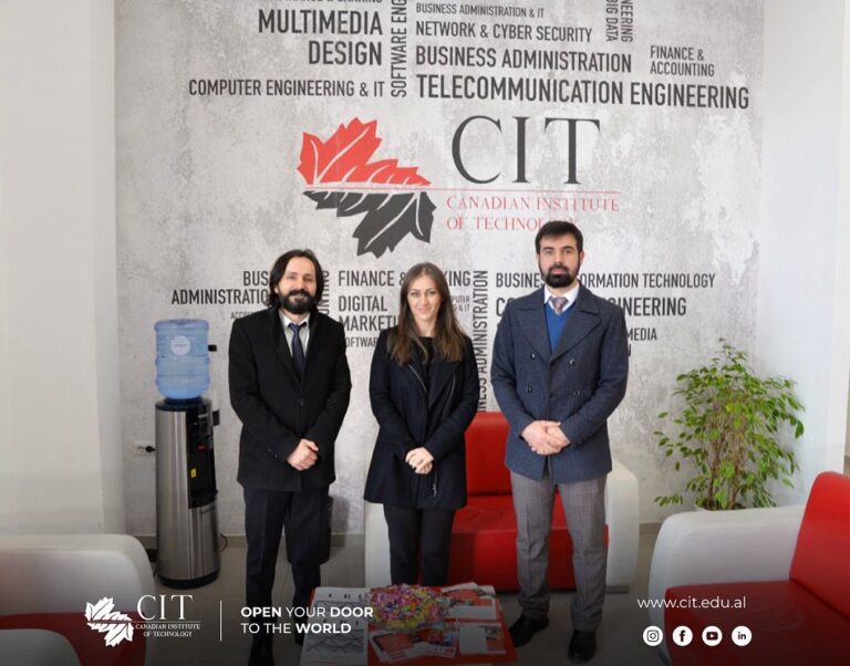 Vizitë speciale – Ministrja znj. Edona Bilali