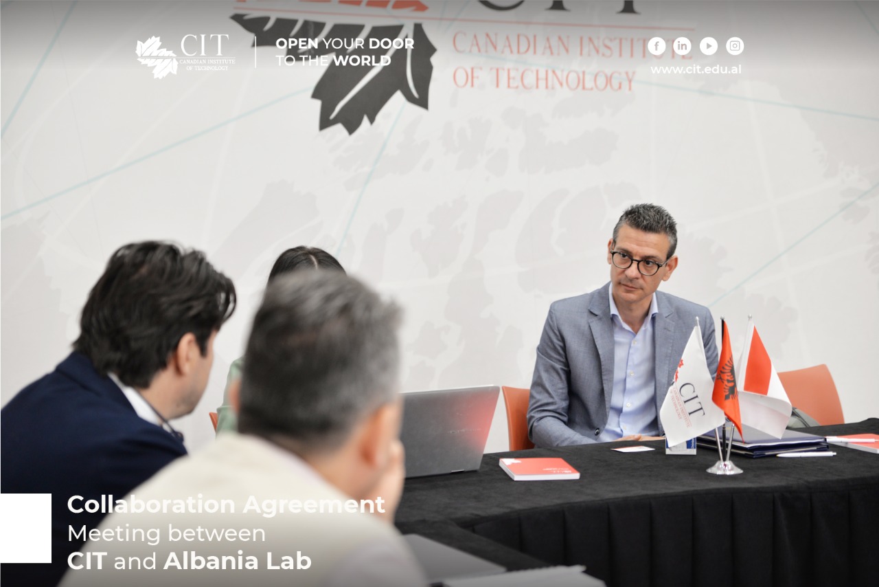 bashkëpunim efektiv midis dy institucioneve