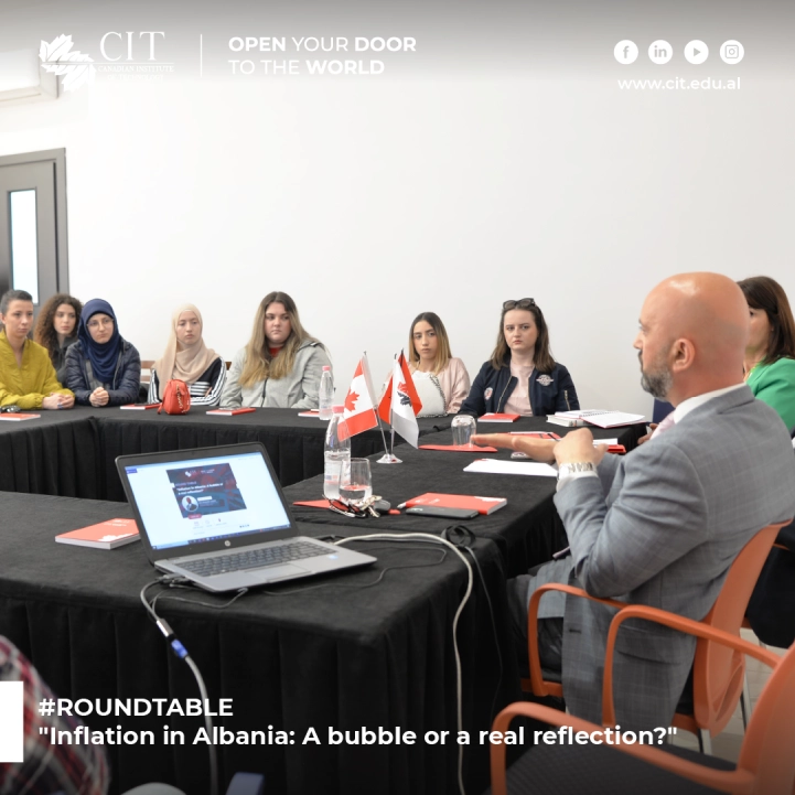 Inflacioni në Shqipëri: Flluskë gënjeshtrash apo reflektim i vërtetë? 4 çfarë mund të bëjmë për ta mbajtur inflacionin të ulët dhe të qëndrueshëm