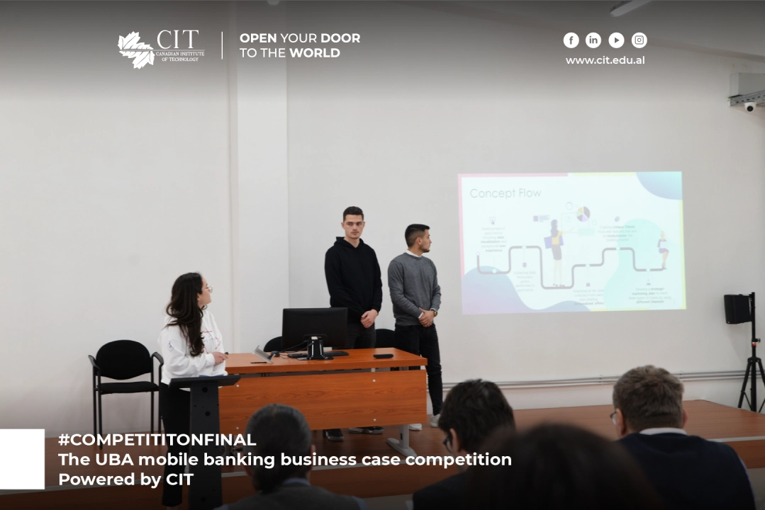 KONKURSI BIZNESIT TË BANKAVE CELULARE (MOBILE BANKING) – FINALJA 3 dhjetëra propozime origjinale dhe kreative