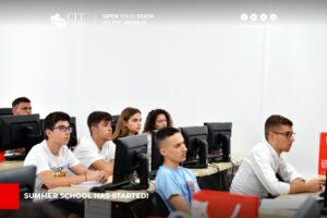 për të takuar miq të rinj