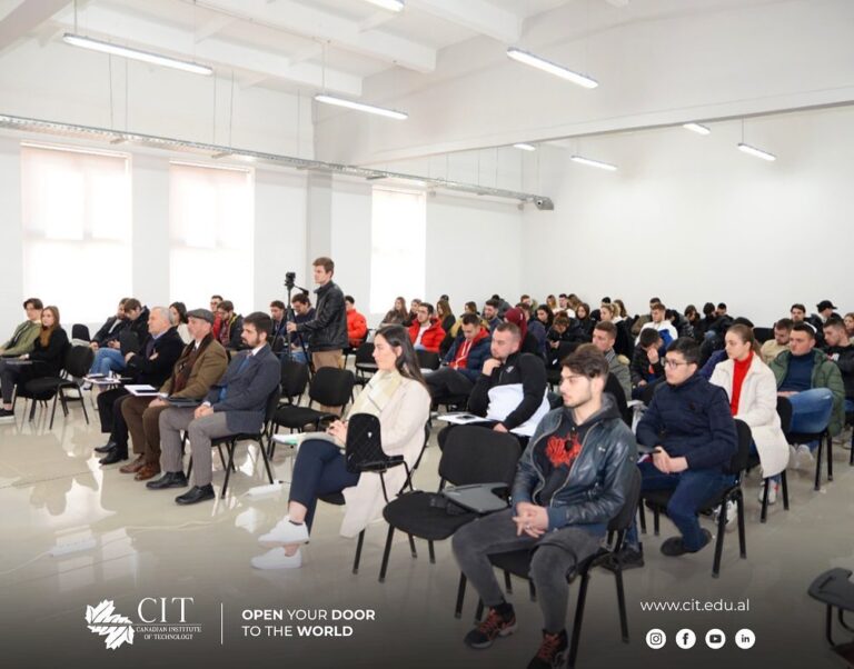 prioritetet e saj kryesore janë mbështetja e StartUp-ve