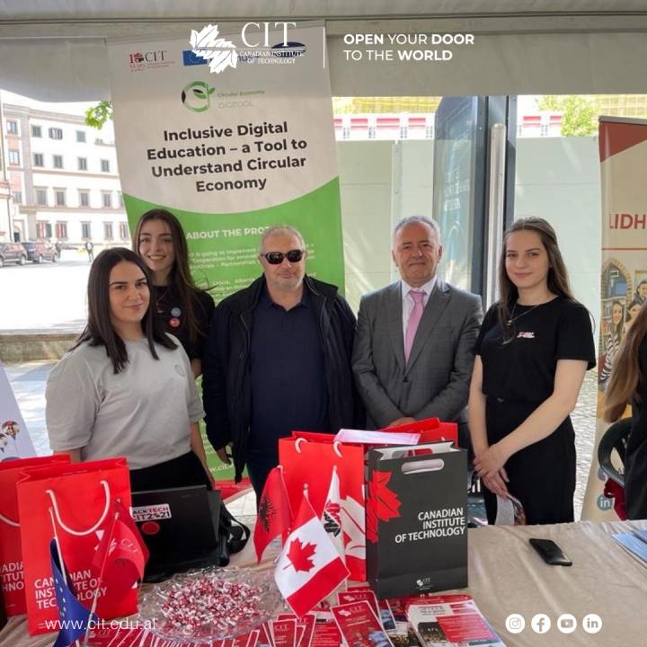 PANAIRI I JAVËS SË EVROPËS 2 programi i lëvizshmërisë dhe shkëmbimit Erasmus +