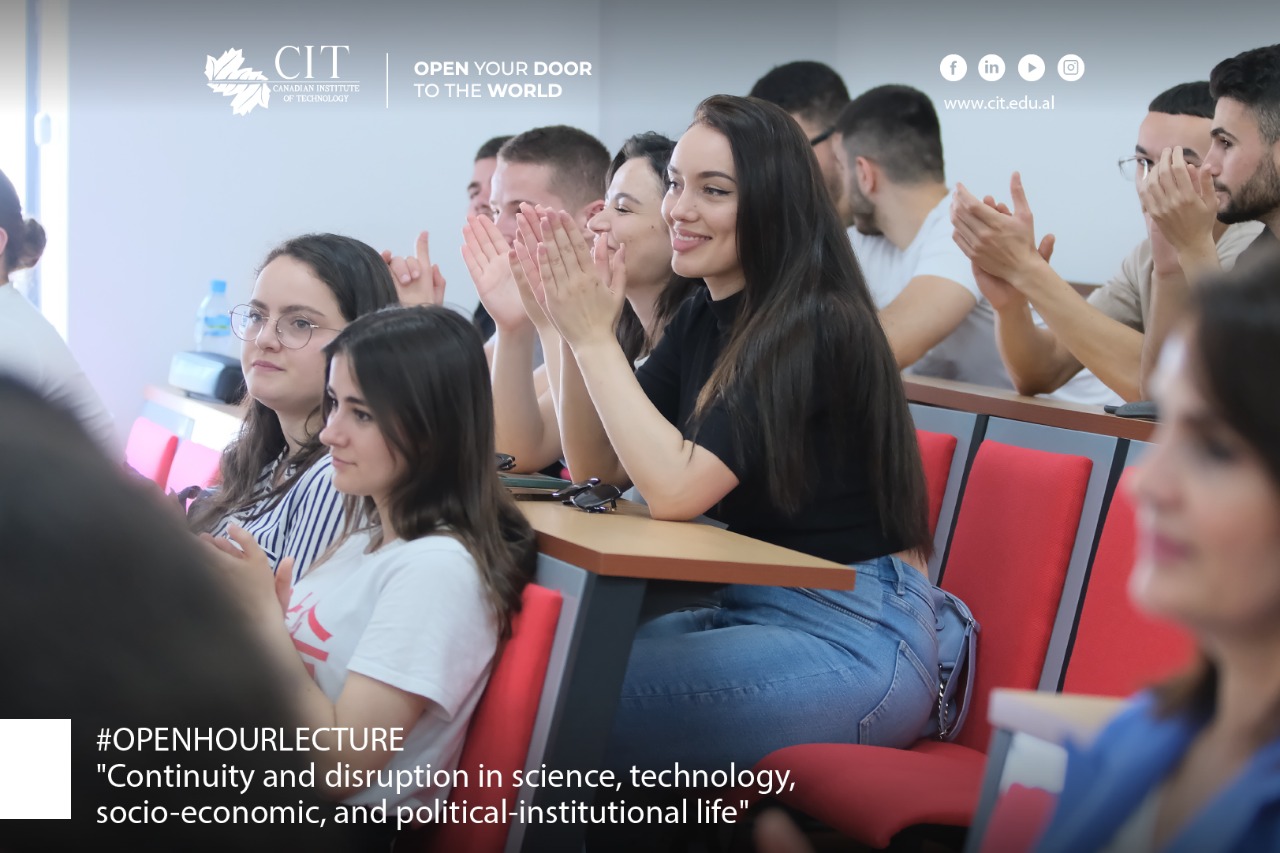 shkenca, teknologjia dhe politika