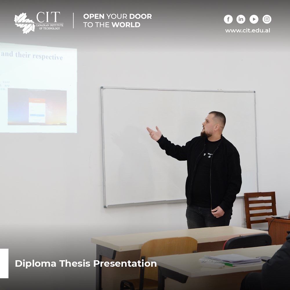 teza e dpilomës