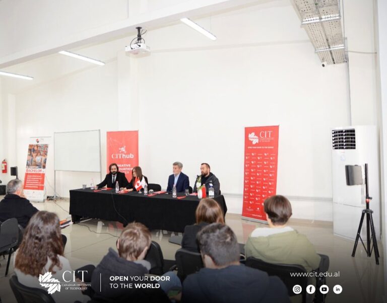 thirrje ministrit për mbështetje maksimale për nismat e universiteteve dhe studentëve