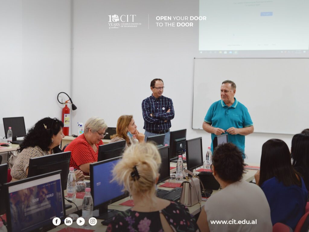Jemi krenare per bashkepunimin midis institucioneve tona
