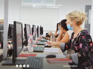 Trajnimi “PLATFORMAT MËSIMORE ONLINE” Gjimnazi “Sami Frashëri”