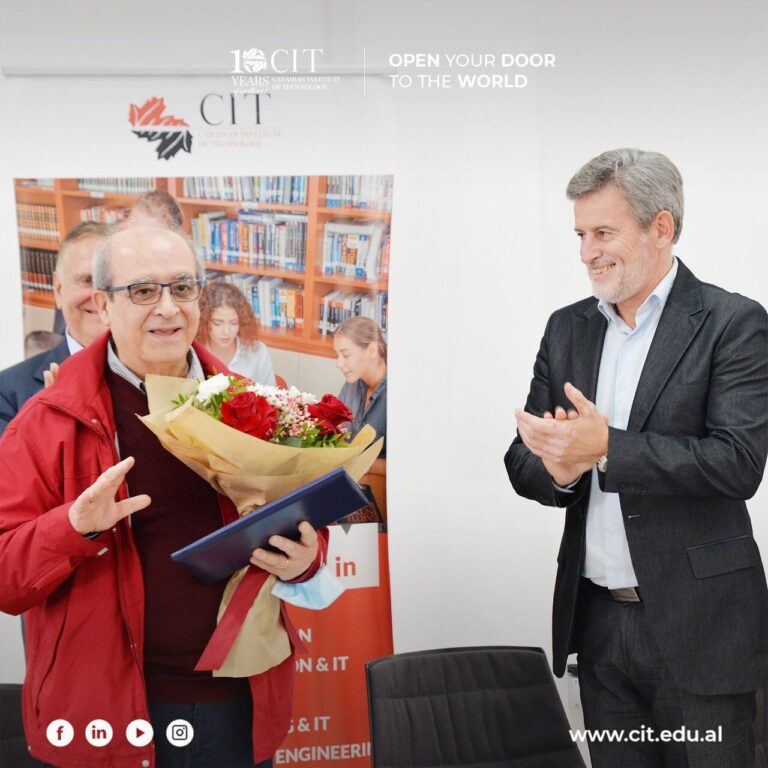Një falenderim për Prof. Llukan Puka! 1 247124612 5034955026521131 6429079561587492512 n 768x768 1